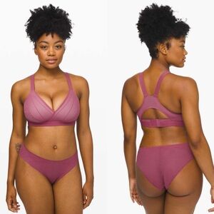 Lululemon Awake to Lace Bra